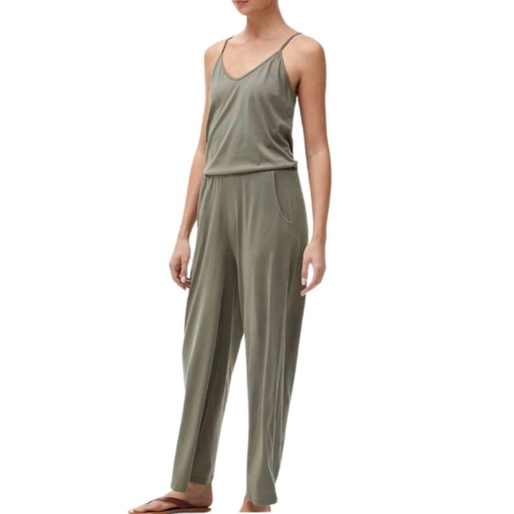 Michael Stars The Kamryn Jumpsuit